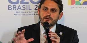 Juscelino Filho deixa governo Lula após denúncia da PGR