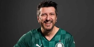 Sirius investiga proteína ligada a doença rara de Lito Sousa