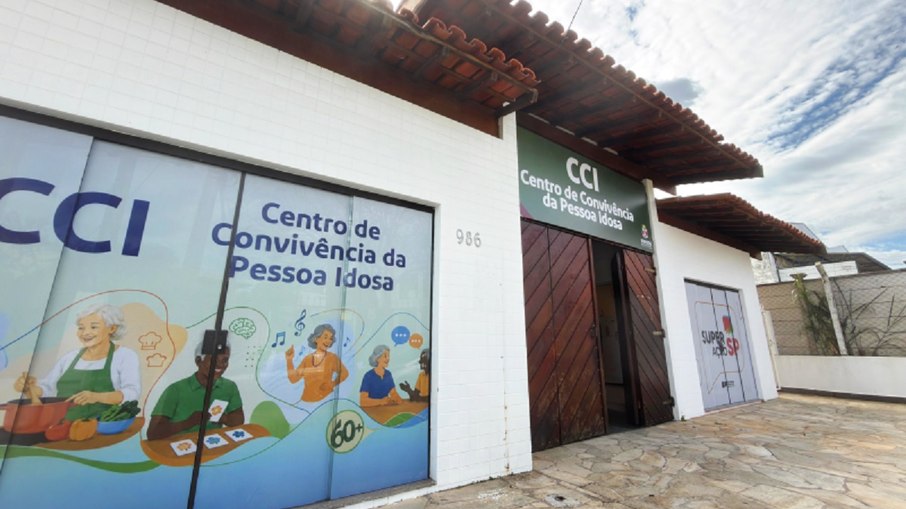 Programação do CCI permanece inalterada Programação do CCI permanece inalterada