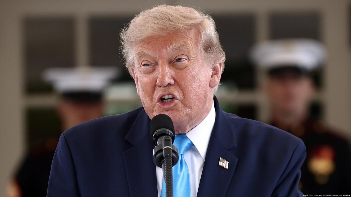 Aprovação de Trump registra novo recorde negativo antes de eleições nos EUA