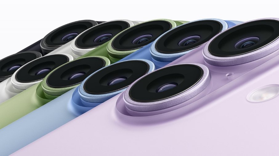 iPhone 17 estará em pré-venda no Brasil a partir de 16 de setembro