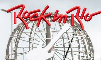 Rock in Rio: veja quais estandes vão dar brindes e como ganhar