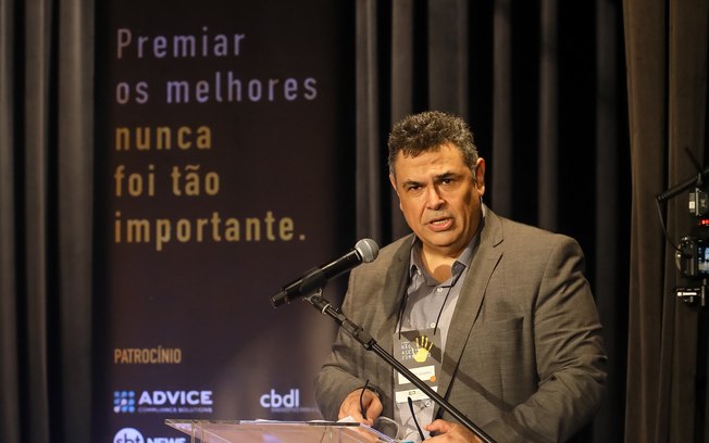 Inscrições ao 4ª Prêmio Não Aceito Corrupção são prorrogadas Inscrições ao 4ª Prêmio Não Aceito Corrupção são prorrogadas