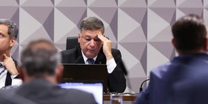 CPMI do INSS indicia Lulinha, Carlos Lupi, Vorcaro e mais 200