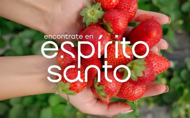 ES lança marca para fortalecer Estado como destino turístico