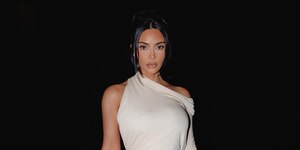 Mansão de Kim Kardashian é invadida e suspeito acaba preso