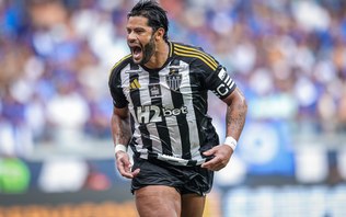 Atlético-MG x Fluminense: acompanhe ao vivo o jogo de hoje, 11/05