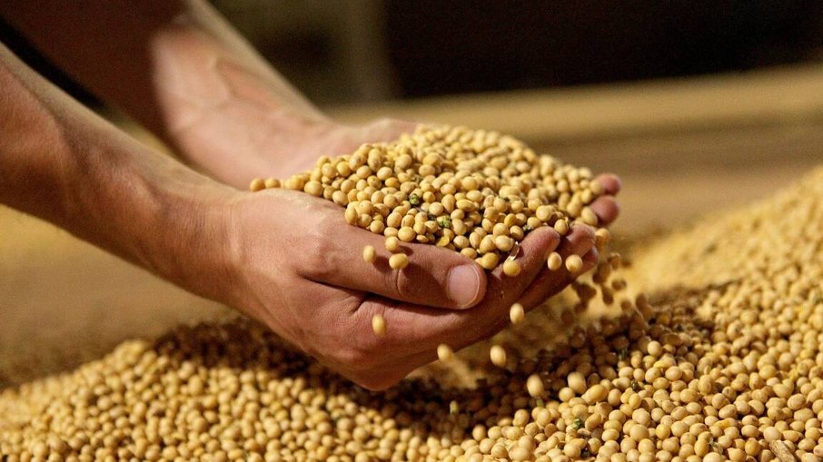 Após semestre de exportações, Brasil enfrenta falta de estoque de soja