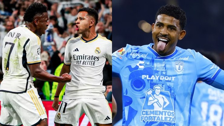 Com um a menos: Real mostra superação e reage após estreia fraca