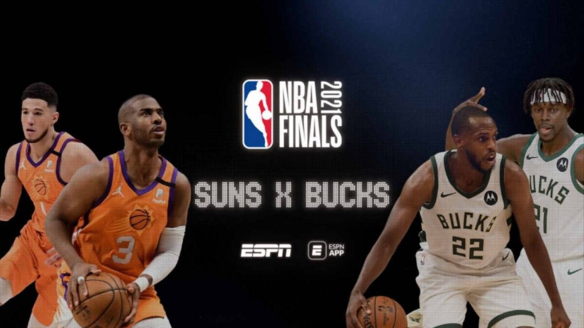 ESPN transmite jogos da pré-temporada da NBA a partir desta semana