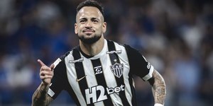 Cruzeiro não vence Atlético em casa no Brasileirão há 13 anos