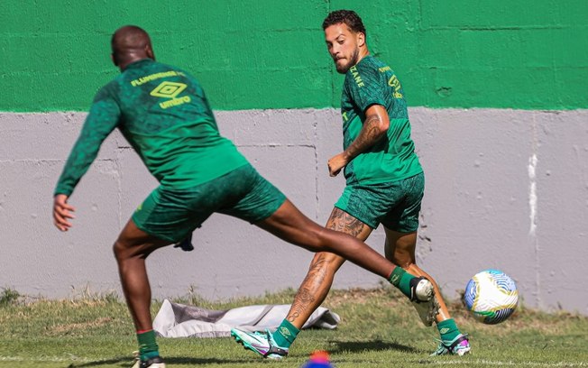 Com novidades no time, Fluminense tenta acabar com Jejum de quase dois anos sem vencer clássico