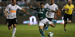 Corinthians não vence o Palmeiras no Allianz desde 2019; relembre