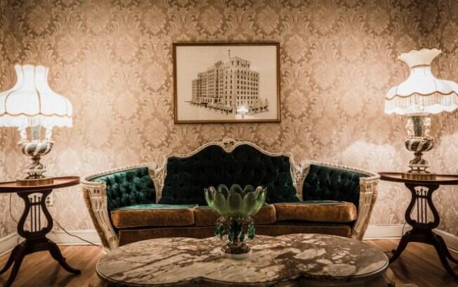 Hotel assombrado no Tennessee tem mulher que odeia homens Hotel assombrado no Tennessee tem mulher que odeia homens