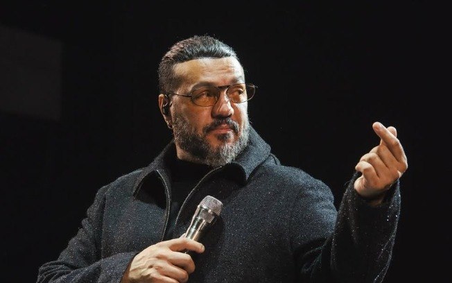 Belo enfrenta nova cobrança judicial por dívida ligada a processo contra Denilson