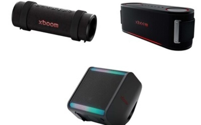 LG lança nova linha LG XBOOM by will.i.am com Inteligência Artificial e som imersivo LG lança nova linha LG XBOOM by will.i.am com Inteligência Artificial e som imersivo