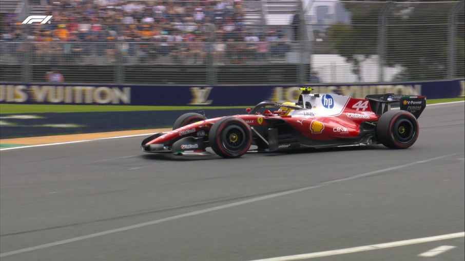 Grande Prêmio da Austrália dá o pontapé inicial da temporada da Fórmula 1