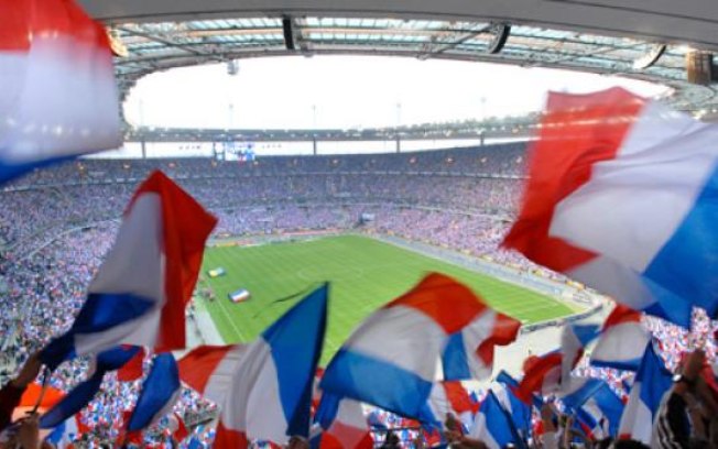 PSG está interessado na compra do Stade de France