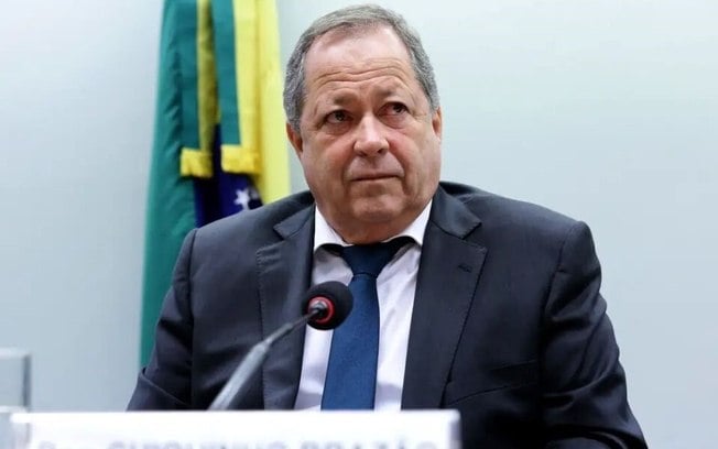 União Brasil pede cassação de Chiquinho Brazão por infidelidade partidária