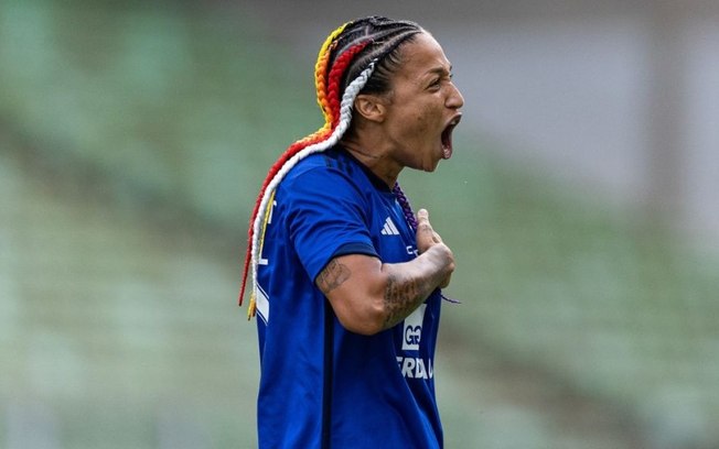 Cruzeiro vence o Atlético-MG e conquista o Campeonato Mineiro Feminino pela segunda vez na história