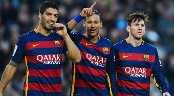 Messi faz revelação sobre trio MSN e comenta possível reedição 