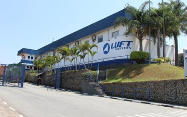 Luft Agro, do Grupo Luft Logistics, celebra mais de meio século de operações