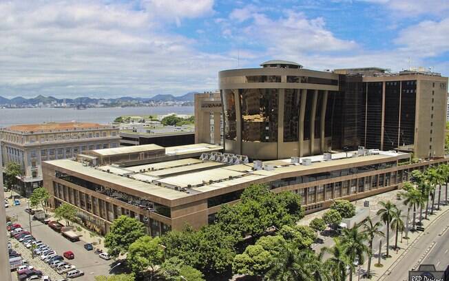 Tribunal de Justiça do Rio de Janeiro