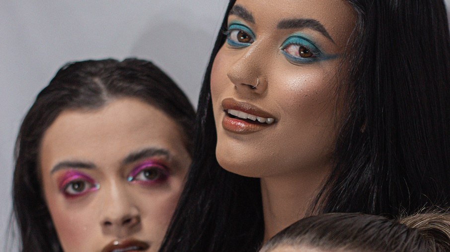  A marca de maquiagem vegana que está se destacando entre os pequenos e médio negócios anunciados na Amazon 