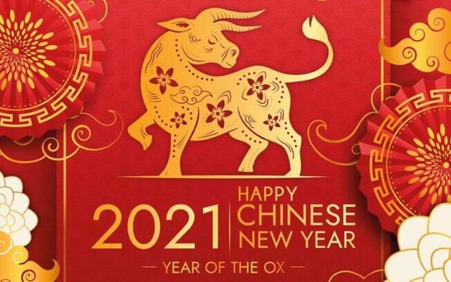 Ano Novo Chinês começa hoje: entenda o que é e por que este será o Ano do Boi