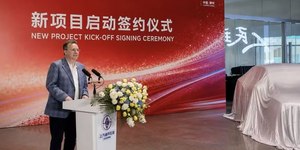 Chevrolet pode importar da China seu próximo sedã barato