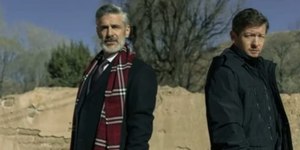 "As maldições": minissérie indicada ao público adepto do suspense