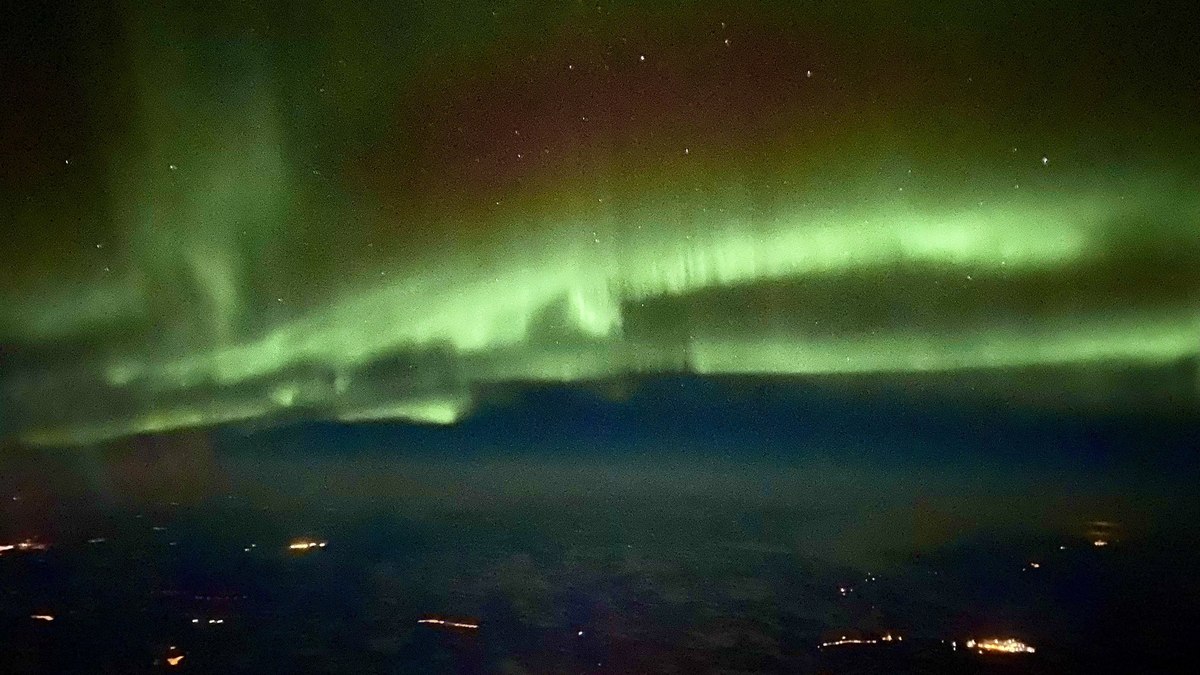 Tudo Sobre A Rota da Aurora Boreal Na Escandinávia!