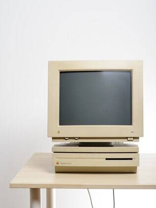 Macintosh II aliava design da Apple com desempenho parecido com computadores da IBM