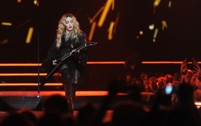 10 curiosidades sobre a vida e a carreira de Madonna