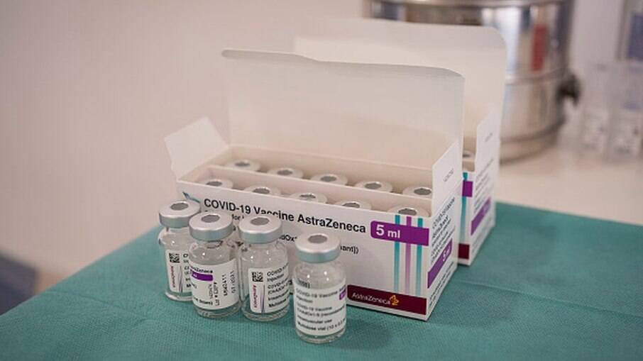 Vacina da Janssen, comprada pelo Brasil, protege contra variantes, diz estudo