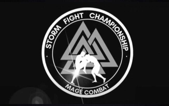 Magé-RJ será palco do evento de MMA Storm FC