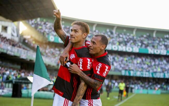 [Torcida Flamengo] Flamengo deverá reformular o elenco para 2017. Confira como anda o mercado da bola: