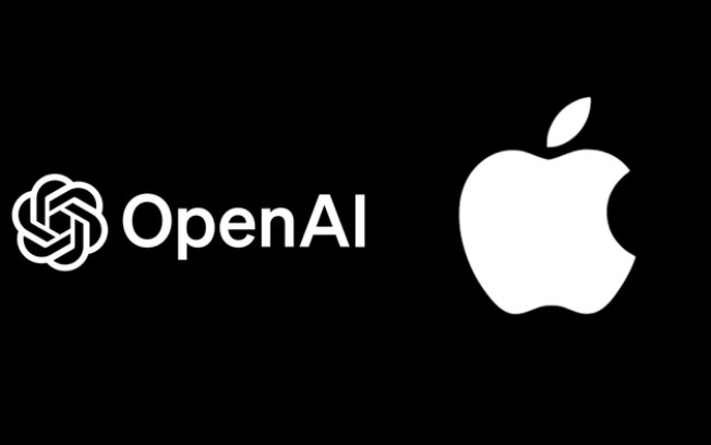 Acordo entre OpenAI e Apple preocupa Microsoft, diz site