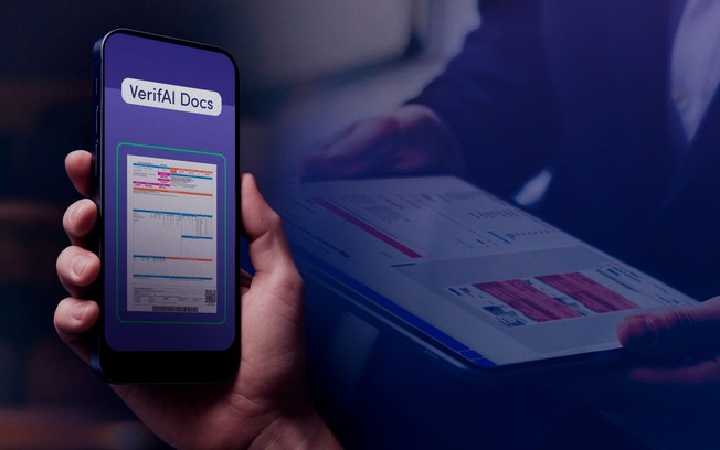 Caf lança solução para prevenção de fraudes em documentos