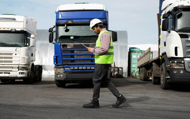 Transportadoras gerenciam impactos da Reforma Tributária Transportadoras gerenciam impactos da Reforma Tributária