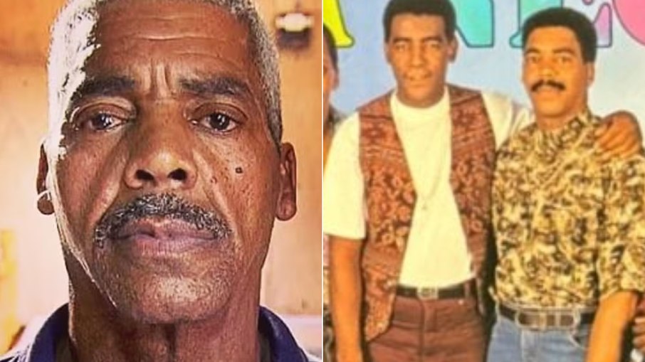 Morre Edson Café, ex-Raça Negra, aos 69 anos; polícia investiga causa Morre Edson Café, ex-Raça Negra, aos 69 anos; polícia investiga causa