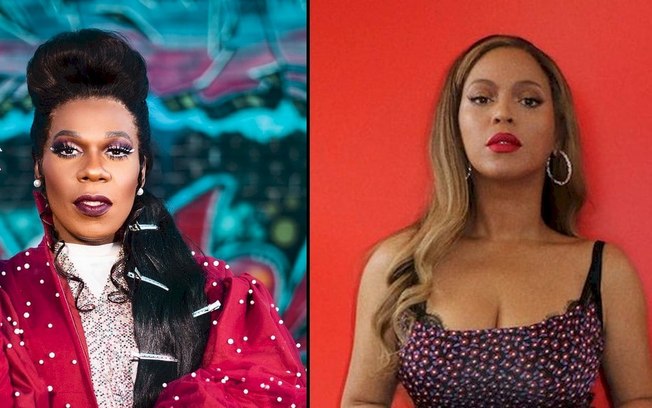 Big Freedia se sente “honrada” por participar de novo single de Beyoncé