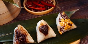 Comida de 2.200 anos do Festival do Dragão é achada em tumba