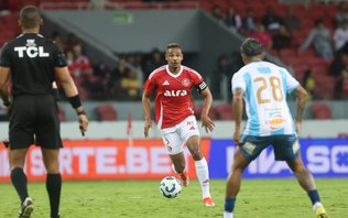 Maracanã x Internacional: onde assistir ao jogo de hoje, 22/05