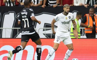 Vasco x Botafogo: saiba onde assistir ao jogo de hoje, 27/08