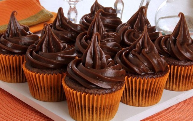 Receitas de cupcake: 9 opções para se deliciar