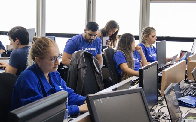 Indústrias buscam mais tecnologia para gerir produção