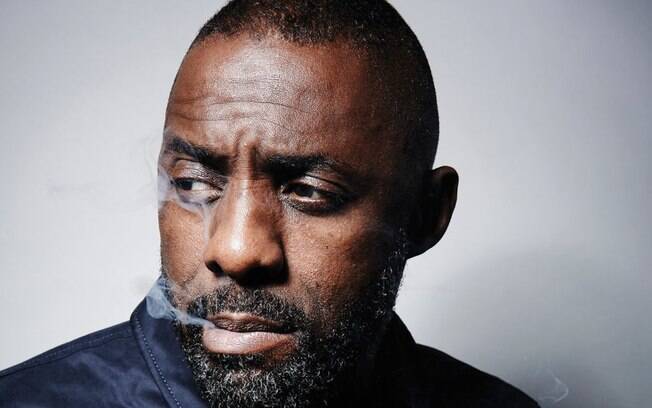 Idris Elba