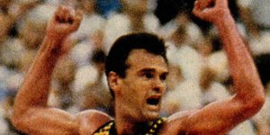 Morre Oscar Schmidt, lenda do basquete brasileiro, aos 68 anos
