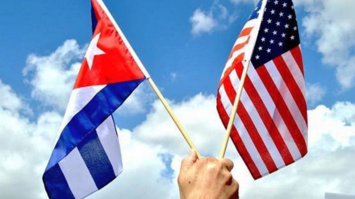 Voos dos EUA para Cuba estavam proibidos desde 2019 